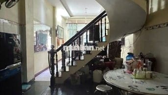 Bán nhà 3 tầng và 22 phòng trọ ngay KCN Sóng Thần giá 13,2 tỷ