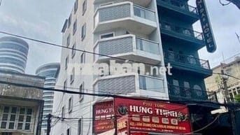 Cần cho thuê / ký gửi nhà nguyên căn mặt tiền đường ngay trung tâm