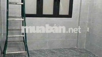 nhà nguyên căn tại Quận 3 - giá rẻ