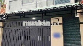 Cho thuê nhà nguyên căn đường số 19 phường 8 quận Gò Vấp