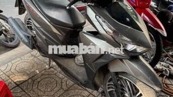 bán xe vario 2017-125, bstp, chính chủ ký, máy zin