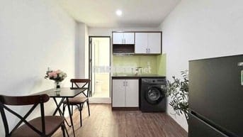 CHO THUÊ CĂN HỘ CAO CẤP TẠI TRUNG TÂM BTHANH