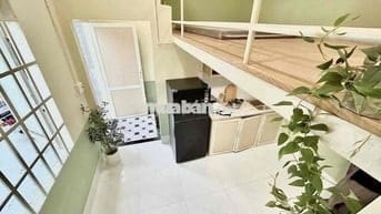 PHÒNG FULL NT NẰM NGAY HUB, UTE , DH KIẾN TRÚC