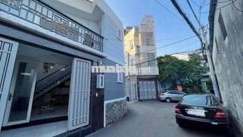 ĐƯỜNG SỐ 8 LINH TRUNG - DT 63M +2PN+2WC