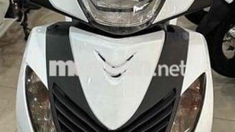 Honda PS 150 lên Full SH 2010.Xe đẹp chất.BSTP.