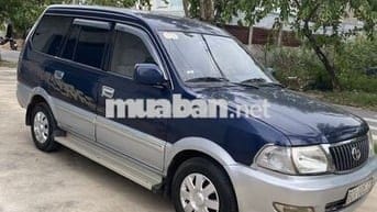 Toyota Zace 2005 GL - 195000 km