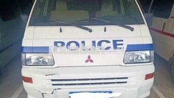 Mitsubishi L300 Van 2.0 MT 2006 - 32 Triệu