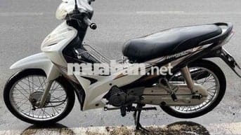 Wave s trắng ngọc trinh biển 65b1 máy zin êm ru fu