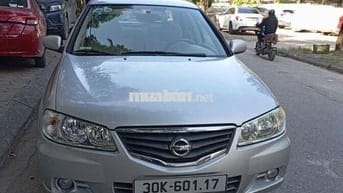 Nissan Sunny 2009 Nhập Nhật