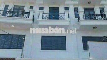 Bán nhà Mặt Tiền Đường Nguyễn Thị Xinh Q12. 3 lầu,4p. Giá : 6,89 tỷ