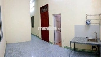 CHO THUÊ PHÒNG 9A NGÕ 2 NGUYỄN CHÁNH GIÁ 3TR
