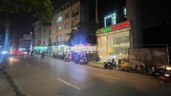 Siêu hiếm! Xã đàn dân xây, 15m ra Mặt Phố- ở luôn giá đầu tư kdoanh