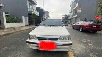 Kia CD5 2001 CD5 - 1234 km