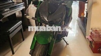 Bán Z1000 2022 siêu lướt