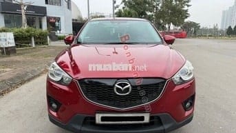 Mazda CX5 2.0 AT 2013 - 415 Triệu