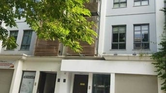 33 TỶ: GIÁ BÌNH DÂN CHO KHÔNG GIAN SỐNG ĐẲNG CẤP CỦA GIỚI THƯỢNG LƯU