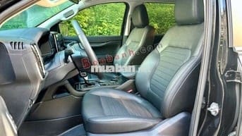 Ford Everest Sport 2.0L 4x2 AT 2025