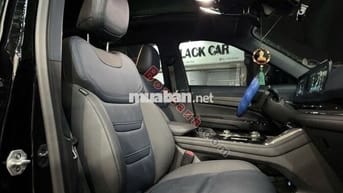 Ford Territory Titanium X 1.5 AT 2024