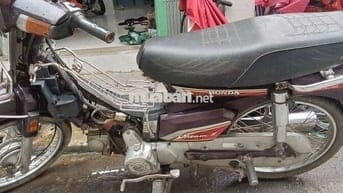 Honda dream thái bs47 sơn zin đẹp