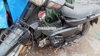 Honda Astra cavec bstp