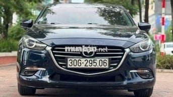 Mazda 3 2018 1.5 AT Sedan - 75000 km