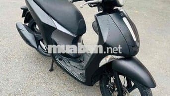 YAMAHA JANUS 125cc Fi .ĐK 2018-Smarkey-HỖ TRỢ GÓP