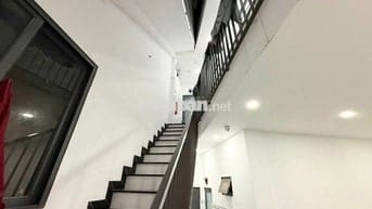 Bán CHDV 4 tầng Điện Biên Phủ, Gia Định. DT 6.5 x 16m. Giá 11.6 tỷ