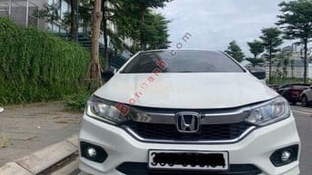 Honda City 1.5TOP 2018 - 370 Triệu