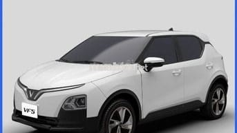 VinFast VF5 Plus 2025  - 0 km