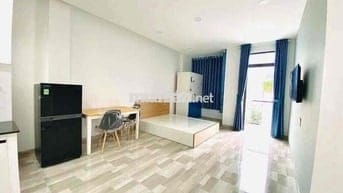 STUDIO SIU RỘNG 45m2 GẦN CITYLAND GÒ VẤP
