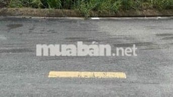 đất Mặt Tiền Bờ Kênh 12m _  442 An Phú Đông  còn 1 lô duy  thôi
