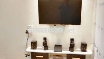 Tập thể trung tâm quận Hai Bà Trưng- HN