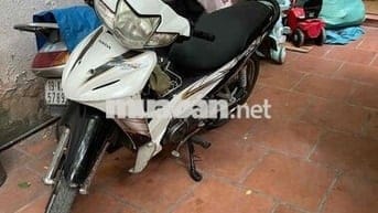 gia đình cần bán bớt xe cho rộng nhà