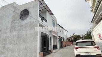 NHÀ LẦU MỚI (SỔ HỒNG RIÊNG THỔ CƯ 100% ) KP2