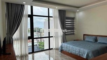PHÒNG CHO THUÊ ĐẦY ĐỦ NỘI THẤT