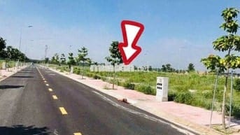 CẦN BÁN LÔ ĐẤT GẦN NGAY BÀU BÀNG- GIÁ NGỘP