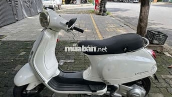 Piaggio Vespa 2012