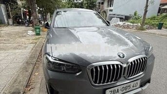 BMW X3 2024 sDrive20i - 24000 km
