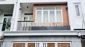NHÀ ĐƯỜNG HOA LAN DIỆN TÍCH: 5X20M TRỆT 3 LẦU CHO THUÊ