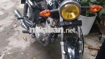 Bán nhanh Suzuki GD 110 , nguyên bản, xe đẹp