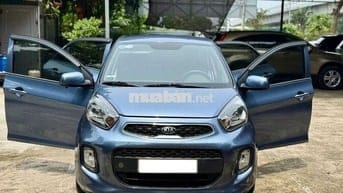 Kia Morning số sàn sx 2019 sơn zin cả xe