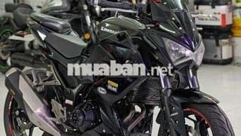 Z300 bs 62 odo 26k máy zin xe đẹp bao ký