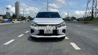 ATTRAGE 2023 SỐ SÀN - ODO 51K
