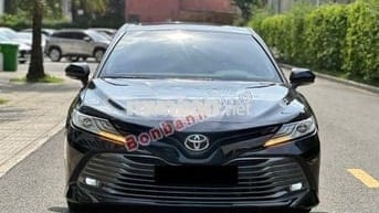 Toyota Camry 2.5Q 2021