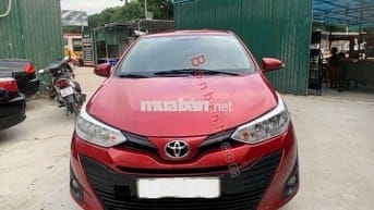 Toyota Vios 1.5G 2020 - 405 Triệu