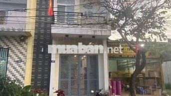 Bán căn nhà trung tâm phường mỹ xuân , tp phú mỹ, brvt