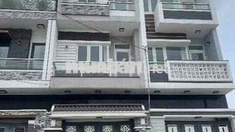 MẶT TIỀN HẺM TỈNH LỘ 10, GIÁP TÊN LỬA