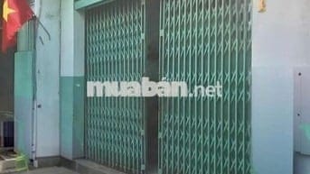 Ông Hậu cần xoay vốn bán gấp nhà sát mặt tiền, tương lai ra mặt tiền