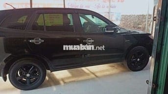 xe ô tô 2007 2.7L 4WD - 256468 km