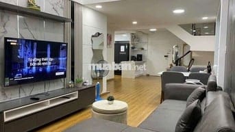 Bán/cho thuê căn hộ duplex Garden 1  3pn2wc 125m2